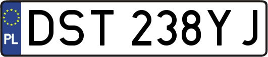 DST238YJ