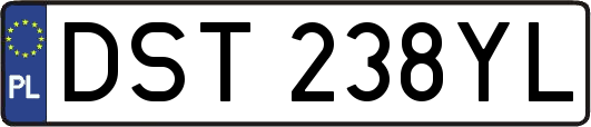 DST238YL