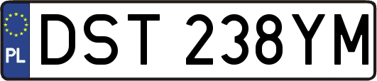 DST238YM