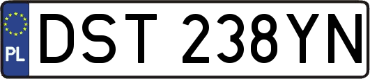 DST238YN