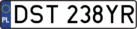 DST238YR