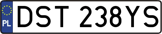 DST238YS
