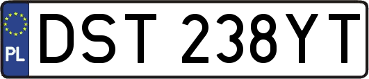 DST238YT
