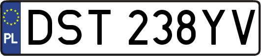 DST238YV