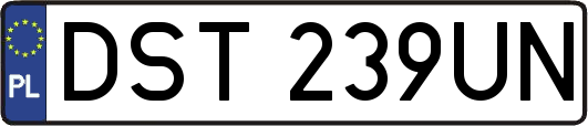 DST239UN