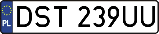 DST239UU