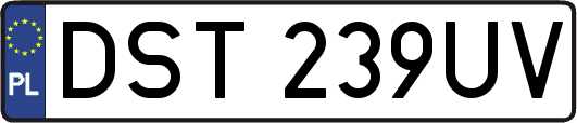 DST239UV