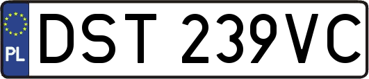 DST239VC