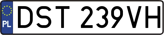 DST239VH