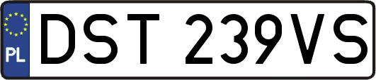 DST239VS