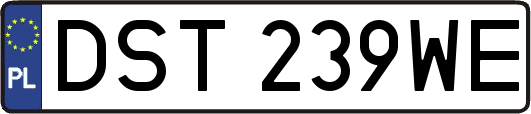 DST239WE