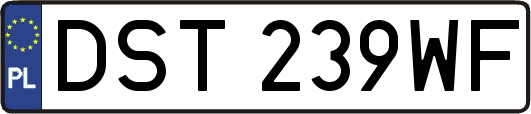 DST239WF