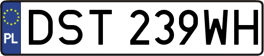 DST239WH