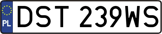 DST239WS