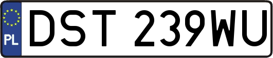 DST239WU