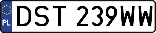 DST239WW