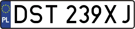 DST239XJ