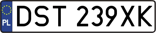 DST239XK