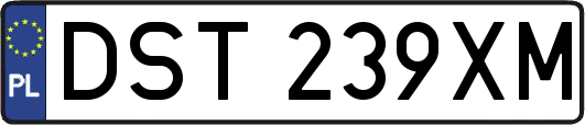 DST239XM
