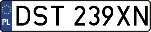 DST239XN