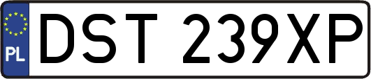 DST239XP