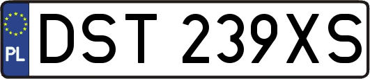 DST239XS