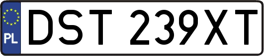 DST239XT