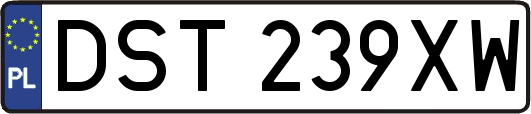 DST239XW