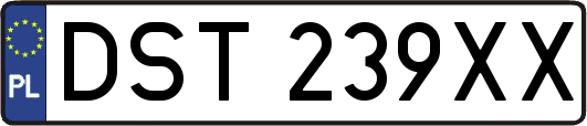 DST239XX