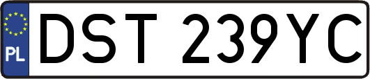 DST239YC