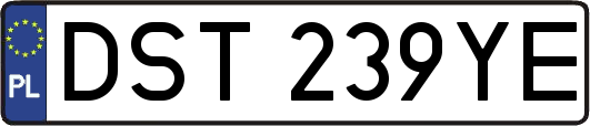 DST239YE