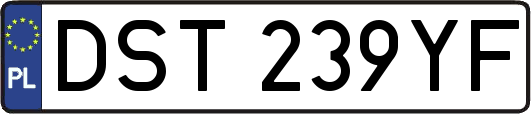 DST239YF