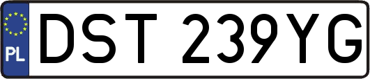 DST239YG