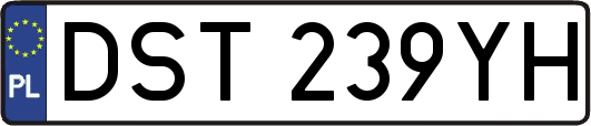 DST239YH