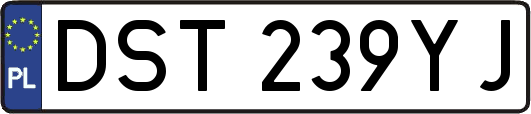 DST239YJ