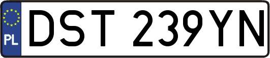 DST239YN