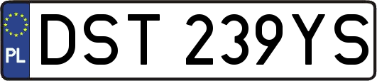 DST239YS