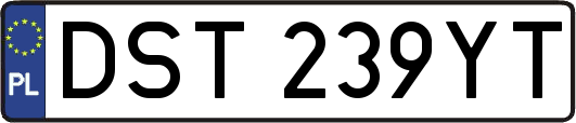 DST239YT
