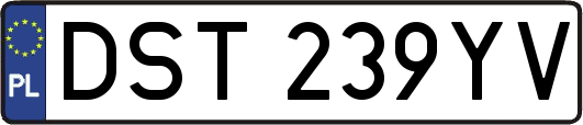 DST239YV