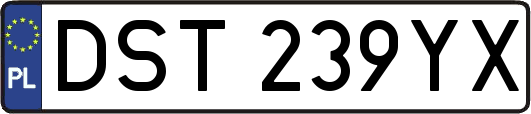 DST239YX