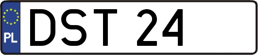 DST24