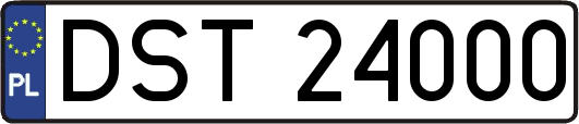 DST24000