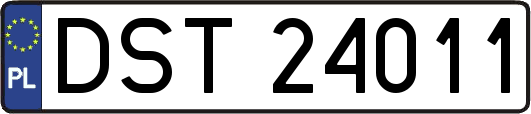 DST24011