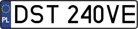 DST240VE