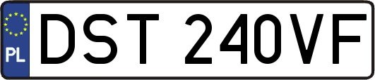 DST240VF