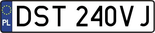 DST240VJ