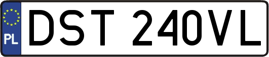 DST240VL