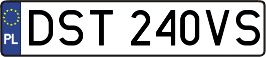 DST240VS
