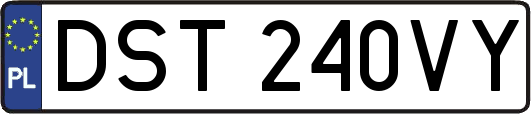 DST240VY