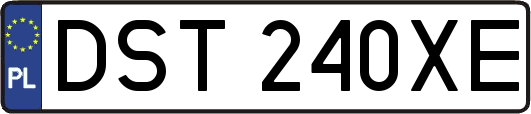 DST240XE